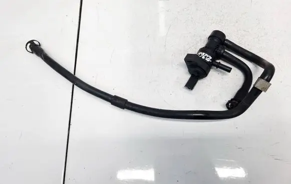 Peugeot RCZ Valve vacuum V75775068002 V757750680-02