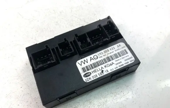 Seat Altea Comfort/convenience module 1K0959433AK