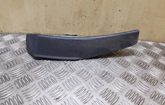Volkswagen Sharan Foot rest pad/dead pedal 5N2864777