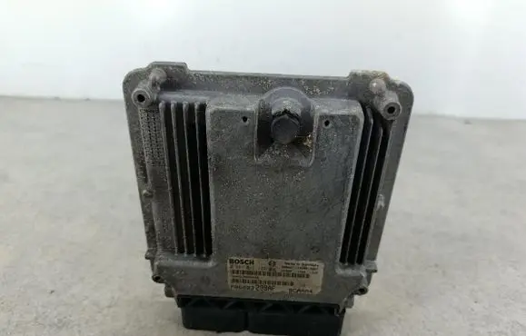 Dodge Caliber Engine control unit/module ECU P05033299AF