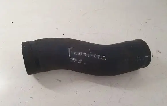 Opel Frontera B Intercooler hose/pipe 8971420683
