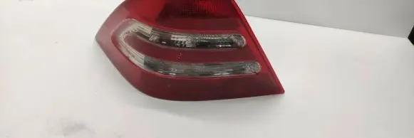 Mercedes-Benz C W203 Rear/tail lights 2038200164