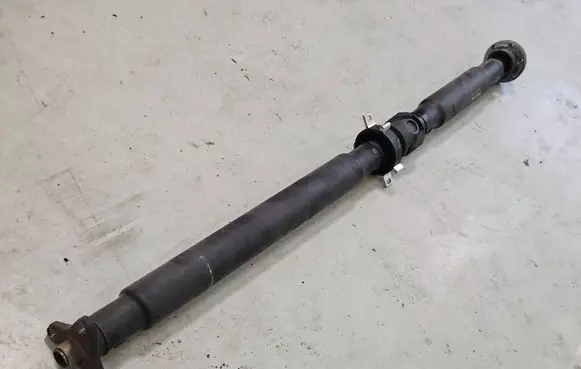 BMW M6 Drive shaft (set) 2284491
