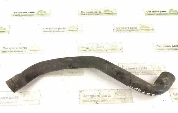 Mercedes-Benz A W176 Engine coolant pipe/hose A2465010782 2465010782