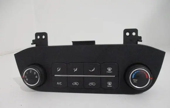 KIA Sportage Climate control unit 972503U200