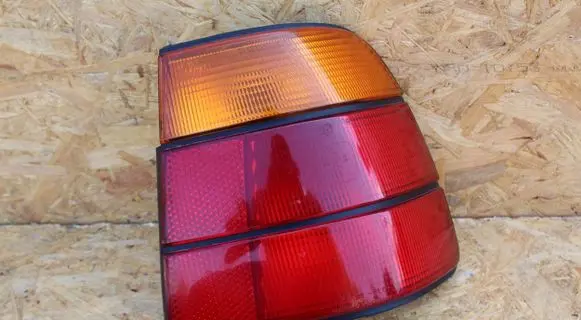 BMW 5 E34 Rear/tail lights set 