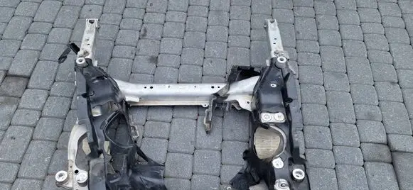 Mercedes-Benz GLC C254 Front subframe A2236221900