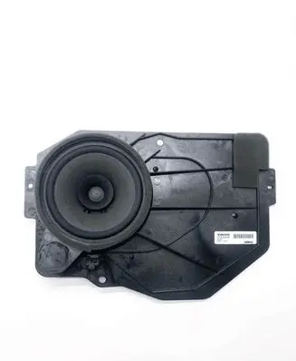 Rear door speaker