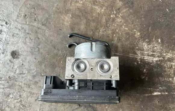 BMW X1 F48 F49 ABS Pump 6891409 28516532033 10091865473