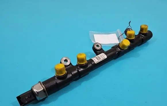 Opel Movano B Fuel main line pipe 8201257368 IMPRK1450637