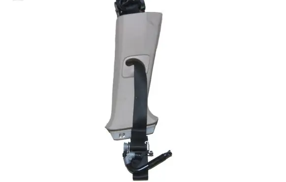 BMW X5 F15 Front seatbelt 72117343638 63GT56BMW
