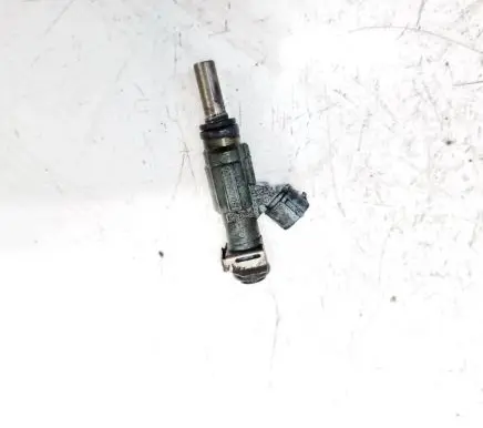 Porsche Cayenne (9PA) Fuel injector 022906031j 0280157012