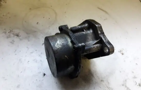 Renault Megane II Vacuum pump