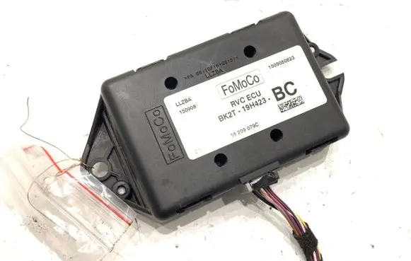 Ford Transit Custom Parking PDC control unit/module BK2T-19H423-BC