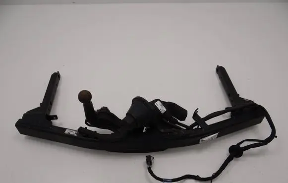 Audi A4 S4 B9 8W Tow bar set 8W0800491M 8W0971541F 305430600051
