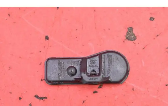 Peugeot 3008 I Sensor 9811536380