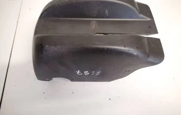 Volkswagen Golf V Steering wheel column trim