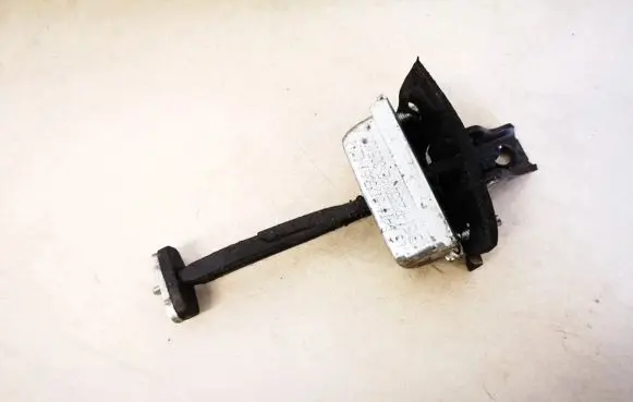 Ford Focus C-MAX Front door check strap stopper 