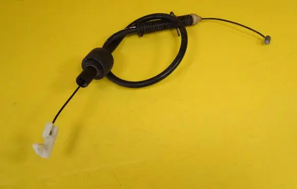Renault Twingo I Throttle cable 7700844461