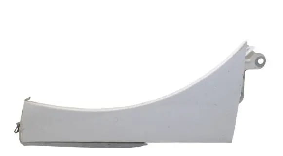 Peugeot RCZ Fender YM11603980 KWFOPALWHITEPAINT
