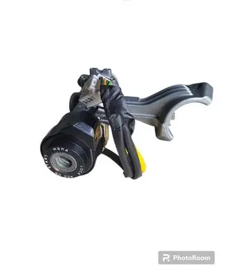Hyundai Tucson JM Ignition lock