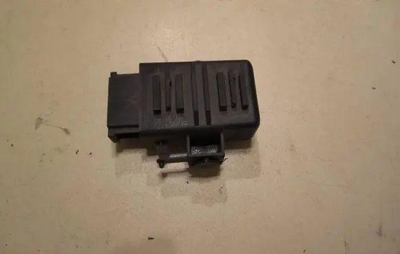 Volkswagen PASSAT B7 Seat control module 5K0959772