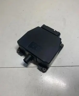 Volkswagen Touran I Turbo solenoid valve 6Q0906625 400434A