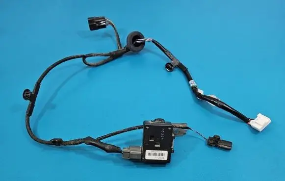 Mitsubishi Eclipse Cross Other wiring loom G8D640MBUZ IMPRK1580523