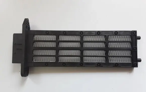 Hyundai Ioniq Heater blower radiator 18H311419ST3