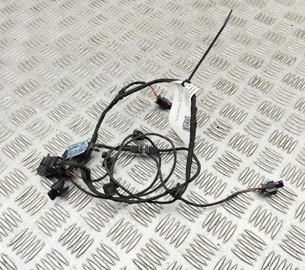 Audi A3 8Y Parking sensor (PDC) wiring loom 8Y5971104AG