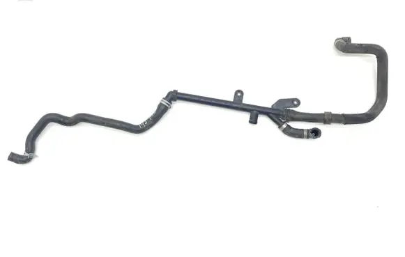 BMW 5 F10 F11 Engine coolant pipe/hose 17127502646 15476810