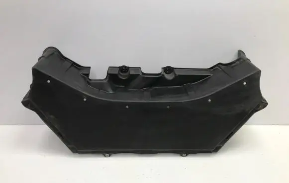 Toyota bZ4X Rear underbody cover/under tray 5816742020