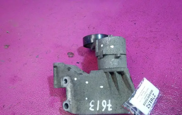 Opel Astra G Timing belt tensioner 90571112