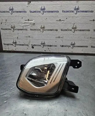 Ford Fiesta Front fog light H1BB15A254AB