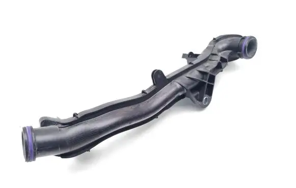 Citroen C3 Engine coolant pipe/hose 9834388280