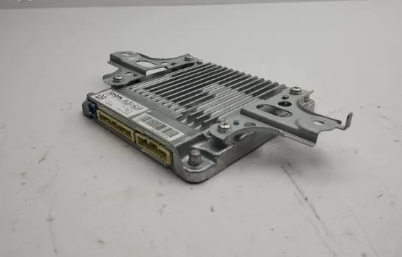 Toyota RAV 4 (XA50) Parking PDC control unit/module 8679242130