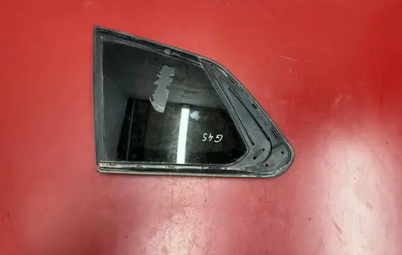 BMW X3 G45 Rear side window 5A31BF5 51375A31BF5