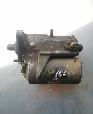 Toyota Land Cruiser (HDJ90) Starter motor 2810067050