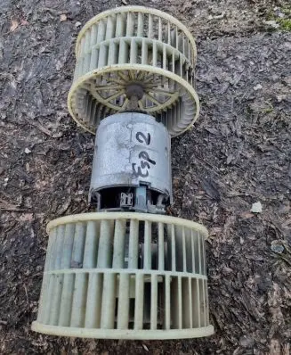 Renault Espace II Heater fan/blower