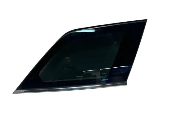 Peugeot 5008 II Rear side window 9812842280 34057