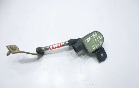 Volkswagen Golf Plus Headlight/headlamp level sensor 1T0907503