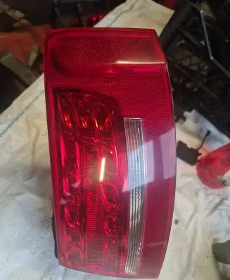 Audi A5 8T 8F Rear/tail lights AU483SB