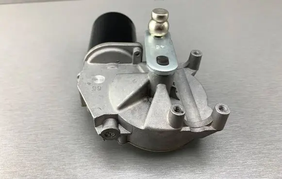 BMW 6 E63 E64 Wiper motor 7194029 61617194029 7176377