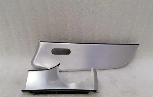 Mercedes-Benz A W177 Dashboard side air vent grill/cover trim A1777203001