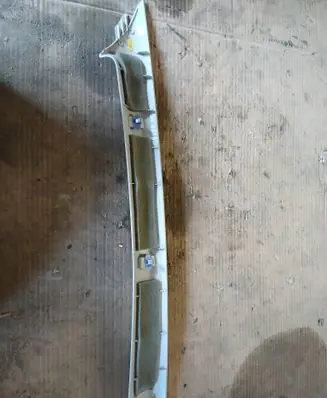 Renault Scenic IV - Grand scenic IV (A) pillar trim 769121504R