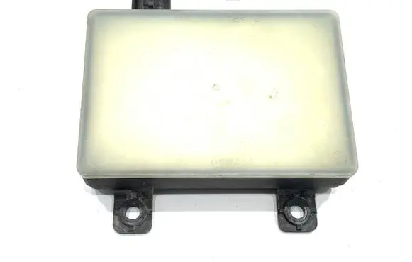 KIA Stinger Other control units/modules J595850001