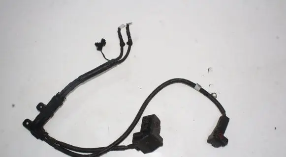 Hyundai Ioniq Positive wiring loom 91856G7000