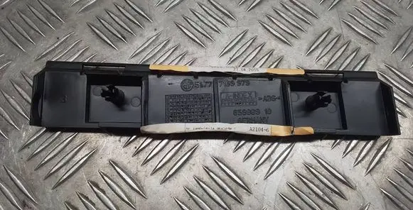 BMW 1 E81 E87 Other sill/pillar trim element 51777169979