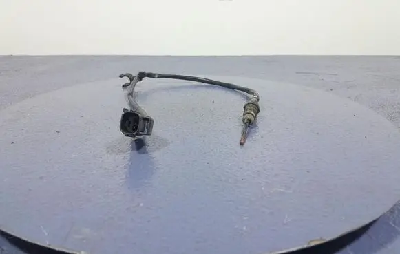 Ford Focus C-MAX Interior temperature sensor 3M5A-12B591-AB