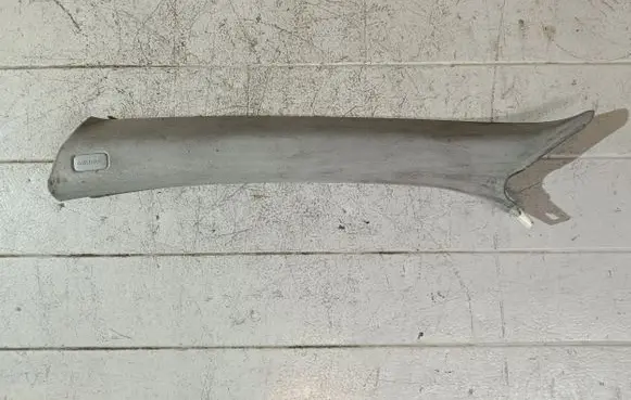 Audi A6 S6 C7 4G (A) pillar trim 4G0867233